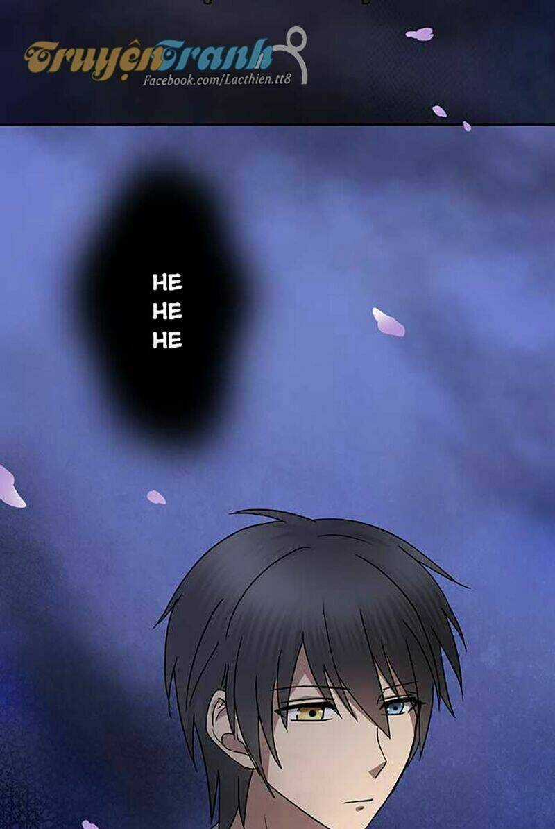 Nụ Hôn Nguyền Rủa - Chapter 46 - Trang 40