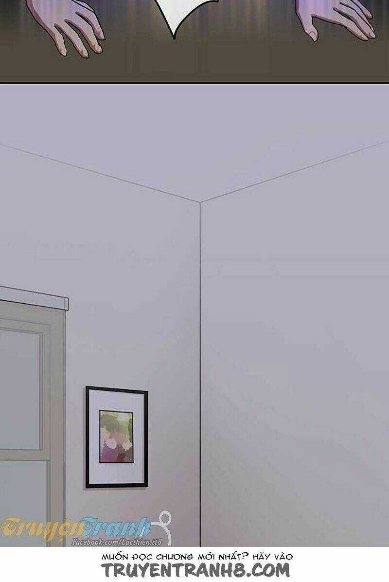 Nụ Hôn Nguyền Rủa - Chapter 46 - Trang 5