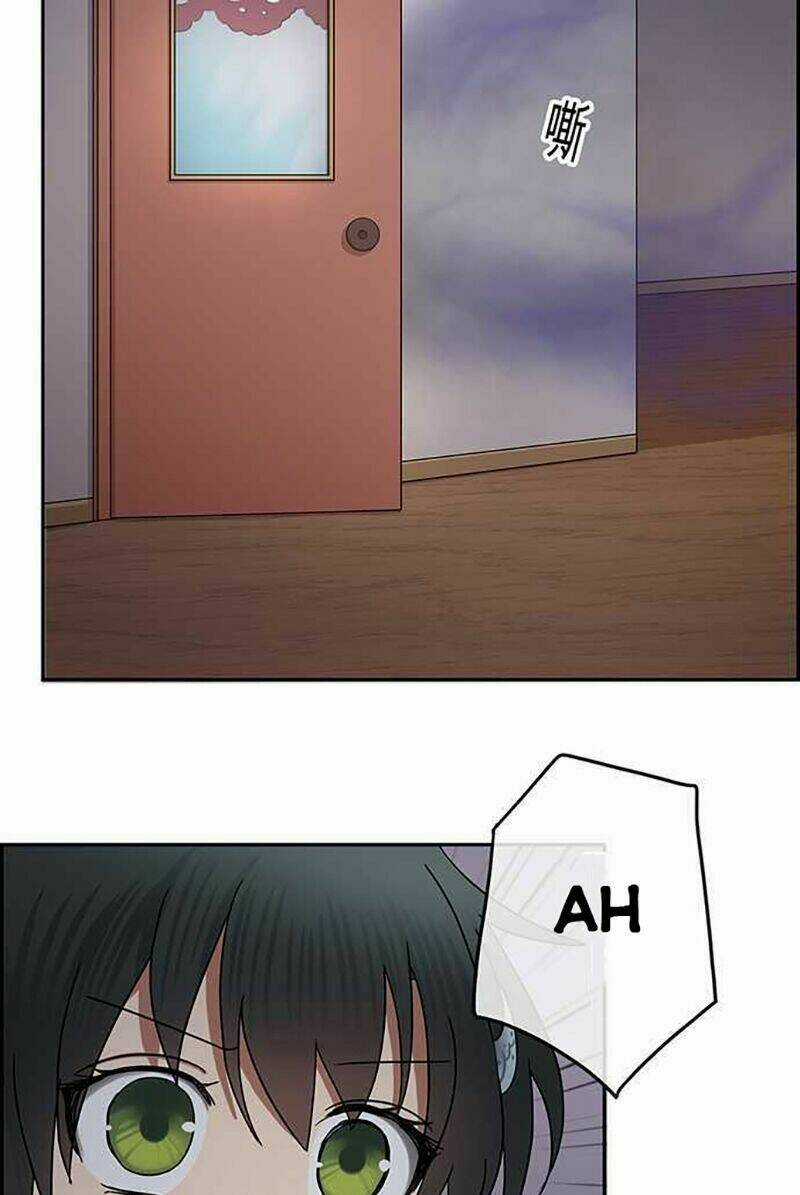 Nụ Hôn Nguyền Rủa - Chapter 46 - Trang 8