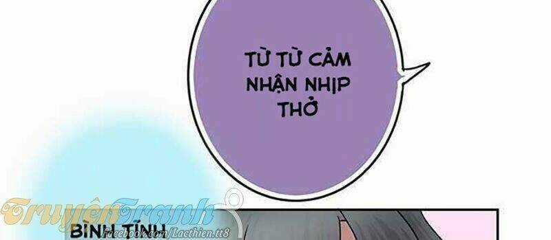 Nụ Hôn Nguyền Rủa - Chapter 47 - Trang 11