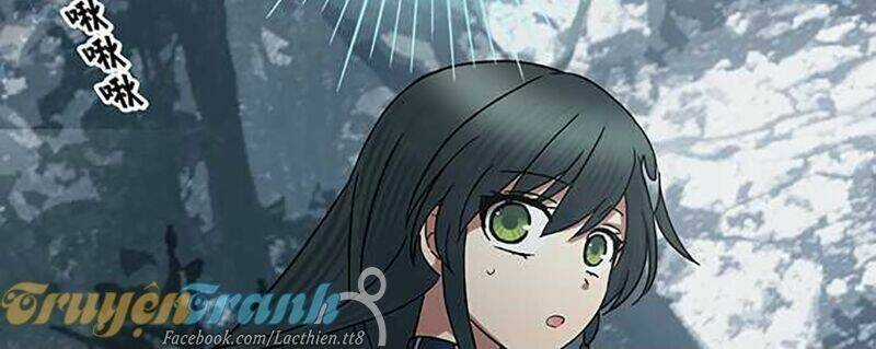 Nụ Hôn Nguyền Rủa - Chapter 47 - Trang 13