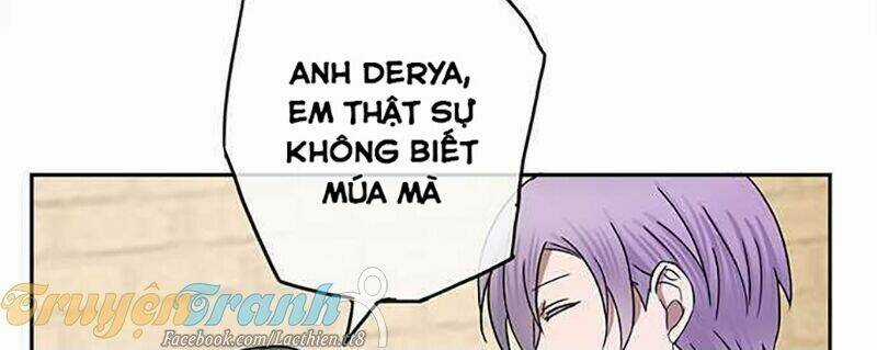 Nụ Hôn Nguyền Rủa - Chapter 47 - Trang 3