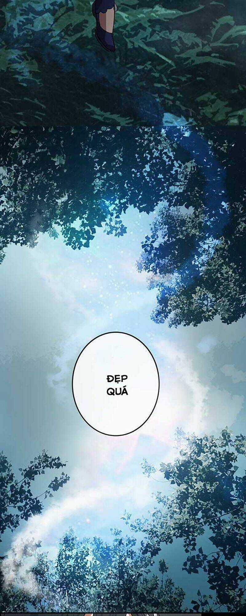 Nụ Hôn Nguyền Rủa - Chapter 47 - Trang 22