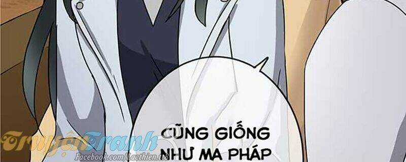 Nụ Hôn Nguyền Rủa - Chapter 47 - Trang 39