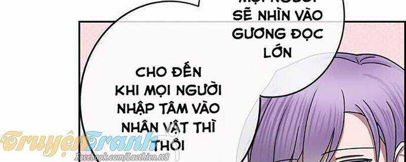 Nụ Hôn Nguyền Rủa - Chapter 47 - Trang 5