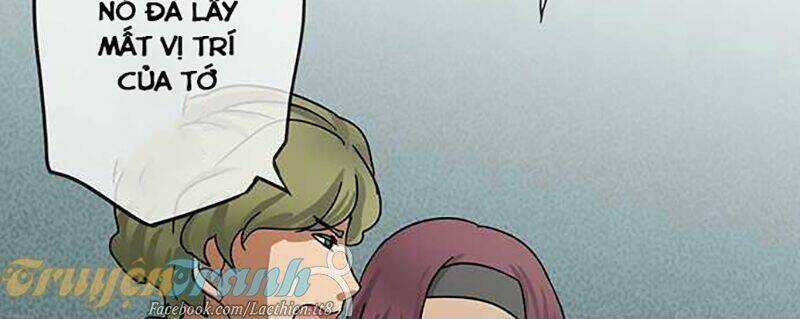 Nụ Hôn Nguyền Rủa - Chapter 47 - Trang 51