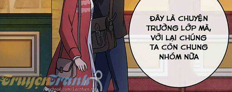 Nụ Hôn Nguyền Rủa - Chapter 48 - Trang 11