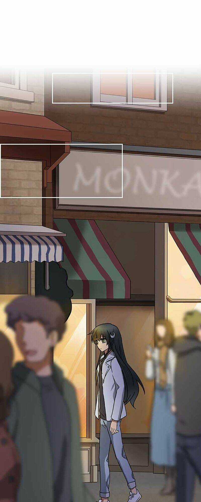 Nụ Hôn Nguyền Rủa - Chapter 48 - Trang 14