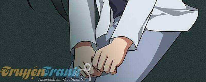 Nụ Hôn Nguyền Rủa - Chapter 48 - Trang 3