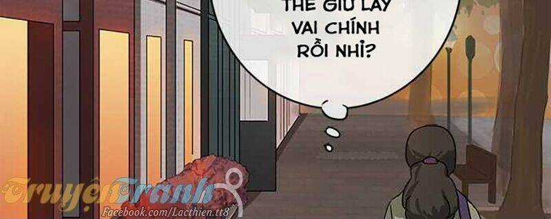 Nụ Hôn Nguyền Rủa - Chapter 48 - Trang 23