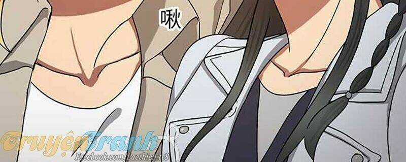 Nụ Hôn Nguyền Rủa - Chapter 49 - Trang 11