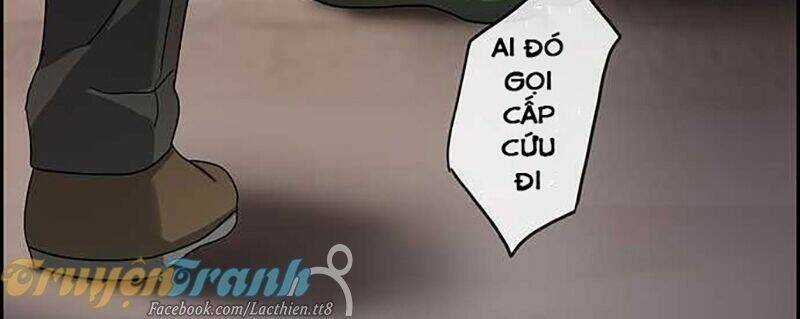 Nụ Hôn Nguyền Rủa - Chapter 49 - Trang 15