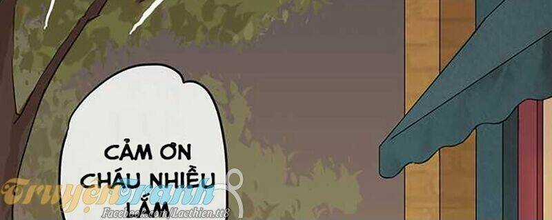 Nụ Hôn Nguyền Rủa - Chapter 49 - Trang 23