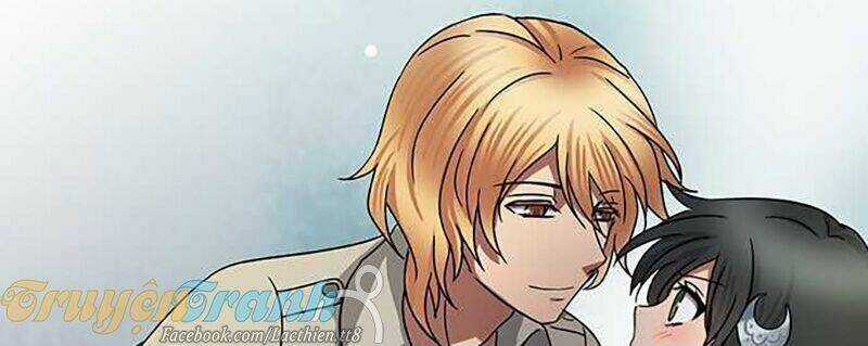 Nụ Hôn Nguyền Rủa - Chapter 49 - Trang 27