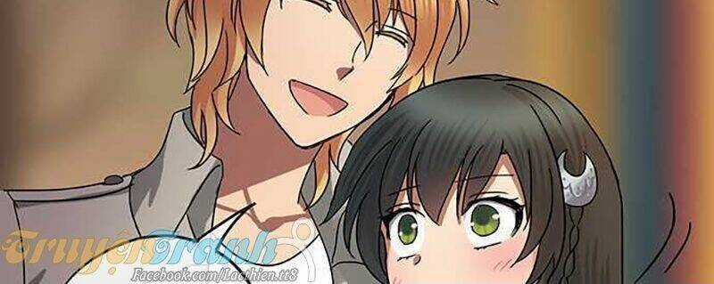 Nụ Hôn Nguyền Rủa - Chapter 49 - Trang 33