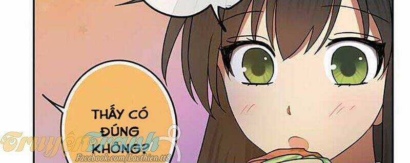 Nụ Hôn Nguyền Rủa - Chapter 49 - Trang 5