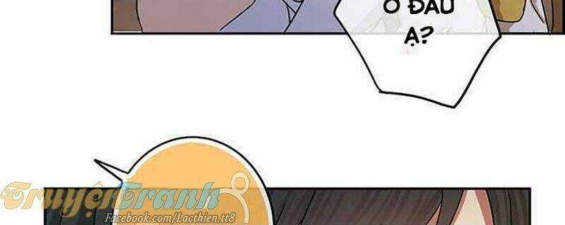 Nụ Hôn Nguyền Rủa - Chapter 49 - Trang 7