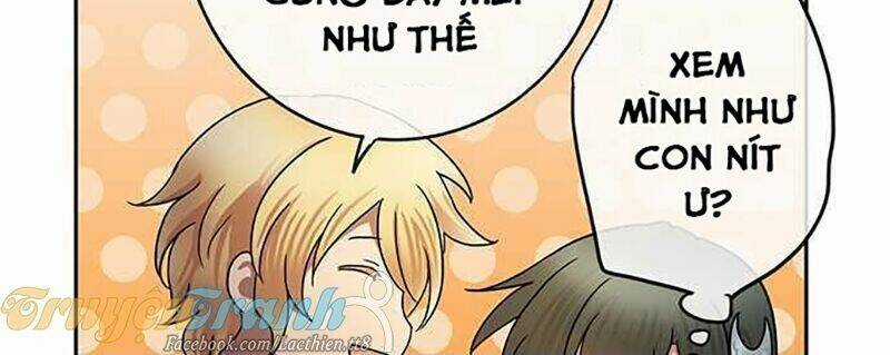 Nụ Hôn Nguyền Rủa - Chapter 49 - Trang 9
