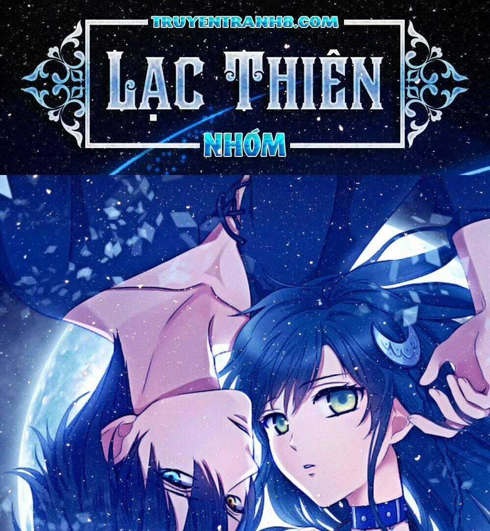 Nụ Hôn Nguyền Rủa - Chapter 5 - Trang 1