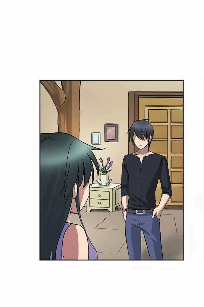 Nụ Hôn Nguyền Rủa - Chapter 5 - Trang 3