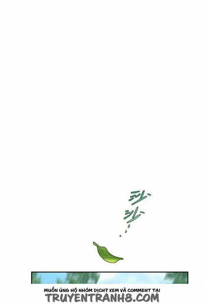 Nụ Hôn Nguyền Rủa - Chapter 5 - Trang 46