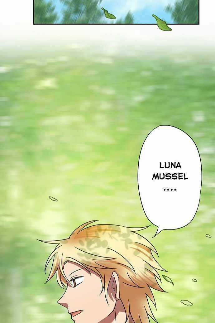 Nụ Hôn Nguyền Rủa - Chapter 5 - Trang 47