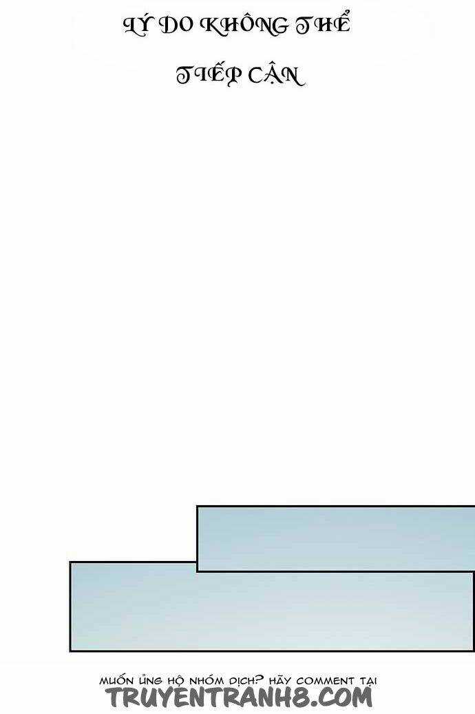 Nụ Hôn Nguyền Rủa - Chapter 5 - Trang 10