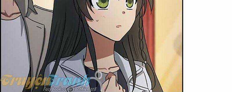 Nụ Hôn Nguyền Rủa - Chapter 50 - Trang 3