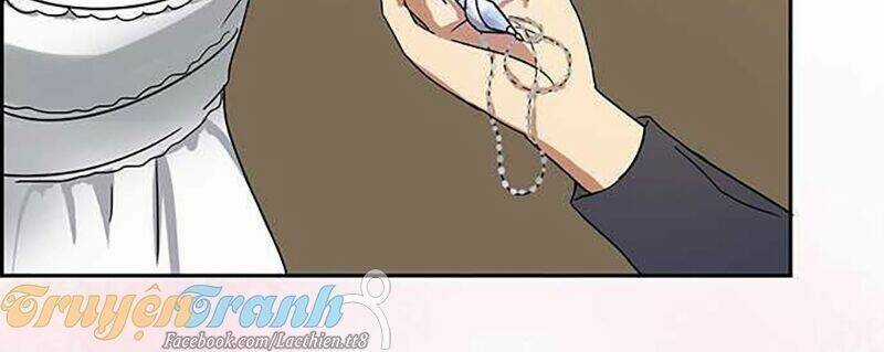 Nụ Hôn Nguyền Rủa - Chapter 51 - Trang 11