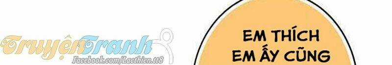 Nụ Hôn Nguyền Rủa - Chapter 51 - Trang 3