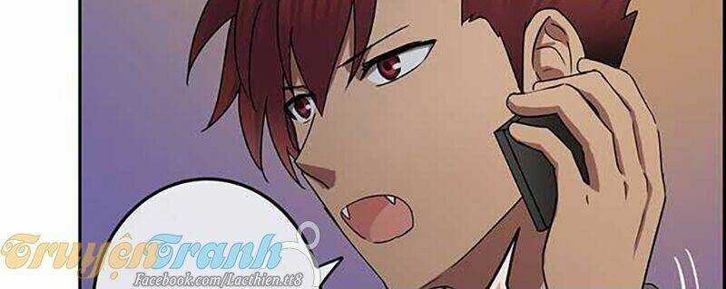 Nụ Hôn Nguyền Rủa - Chapter 51 - Trang 31