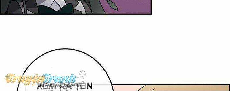 Nụ Hôn Nguyền Rủa - Chapter 52 - Trang 19