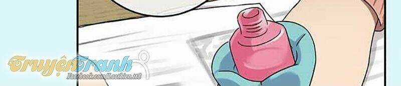 Nụ Hôn Nguyền Rủa - Chapter 52 - Trang 3