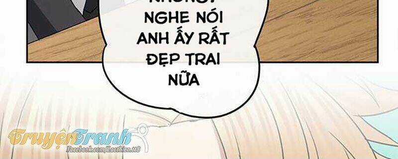 Nụ Hôn Nguyền Rủa - Chapter 52 - Trang 21