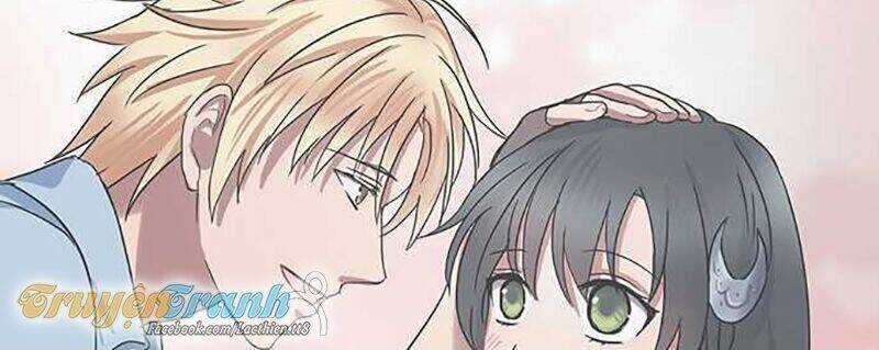 Nụ Hôn Nguyền Rủa - Chapter 52 - Trang 23