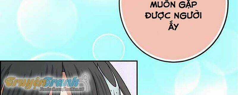 Nụ Hôn Nguyền Rủa - Chapter 52 - Trang 29