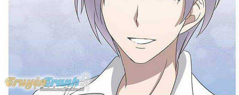 Nụ Hôn Nguyền Rủa - Chapter 52 - Trang 31