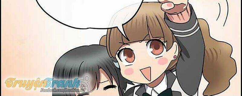 Nụ Hôn Nguyền Rủa - Chapter 52 - Trang 33