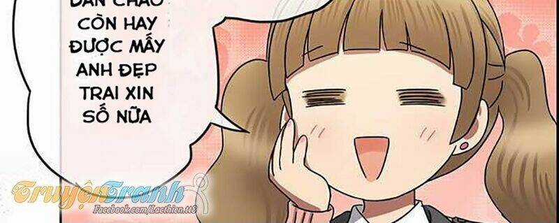 Nụ Hôn Nguyền Rủa - Chapter 52 - Trang 5