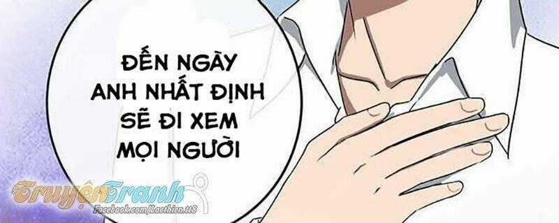 Nụ Hôn Nguyền Rủa - Chapter 52 - Trang 47