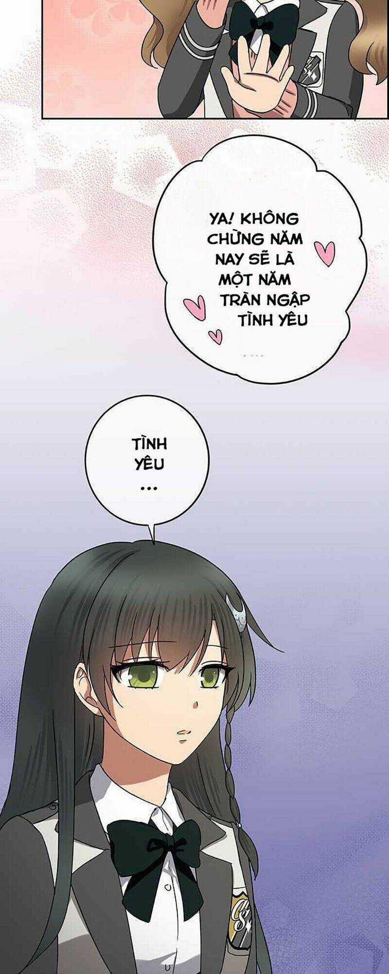 Nụ Hôn Nguyền Rủa - Chapter 52 - Trang 6