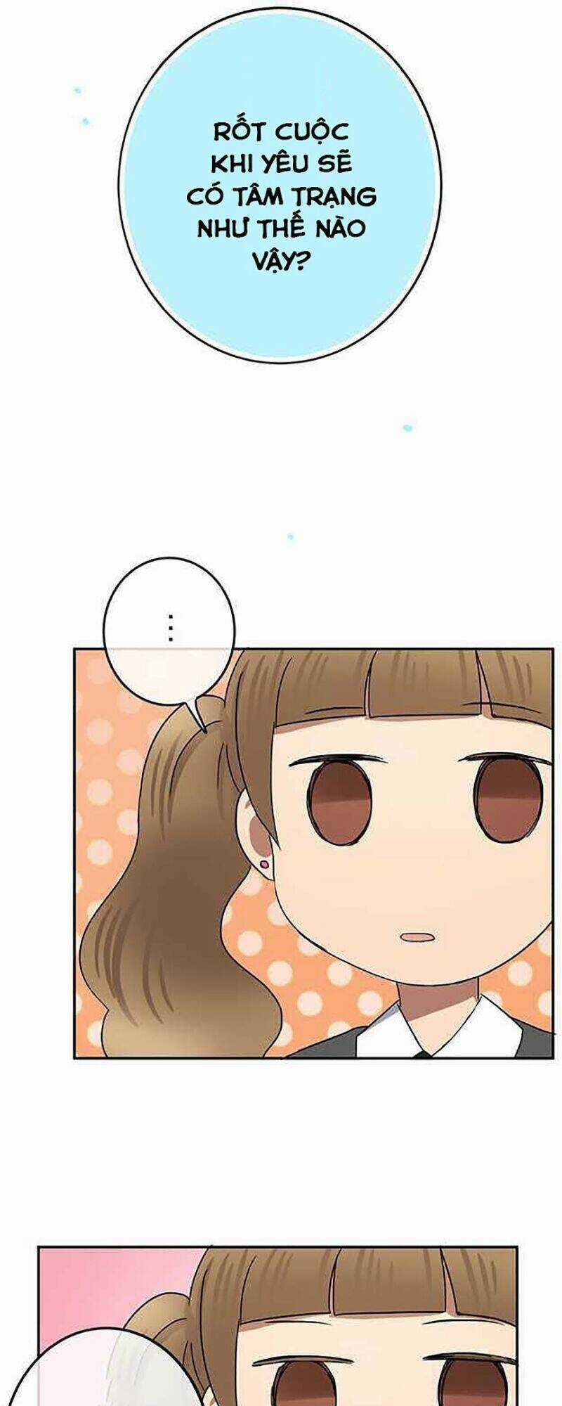 Nụ Hôn Nguyền Rủa - Chapter 52 - Trang 8