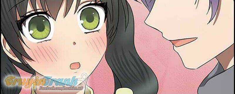 Nụ Hôn Nguyền Rủa - Chapter 53 - Trang 15