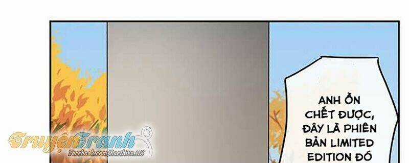 Nụ Hôn Nguyền Rủa - Chapter 53 - Trang 25