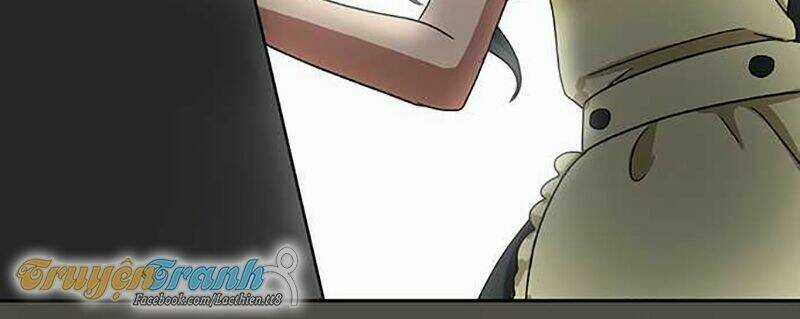 Nụ Hôn Nguyền Rủa - Chapter 53 - Trang 33