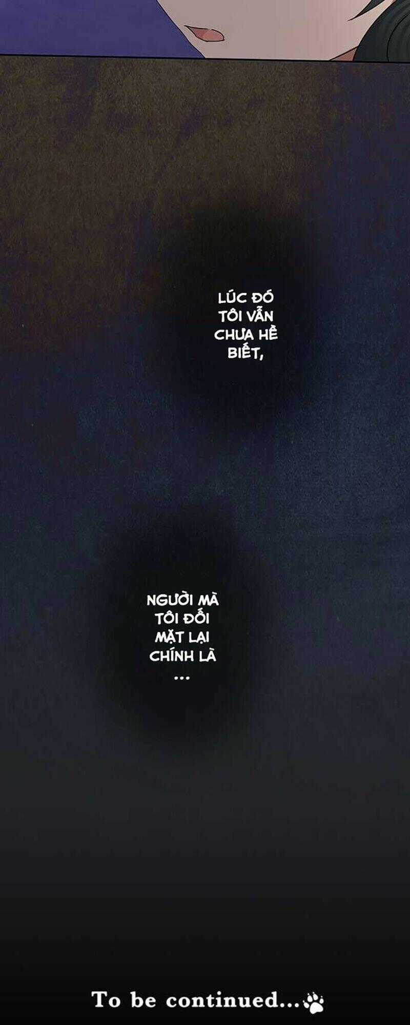 Nụ Hôn Nguyền Rủa - Chapter 53 - Trang 40