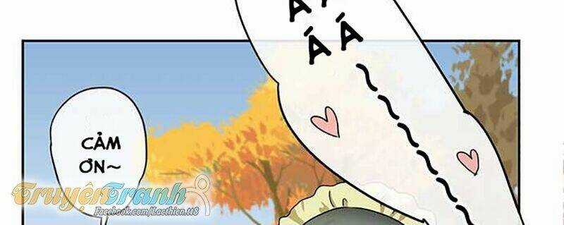 Nụ Hôn Nguyền Rủa - Chapter 53 - Trang 5