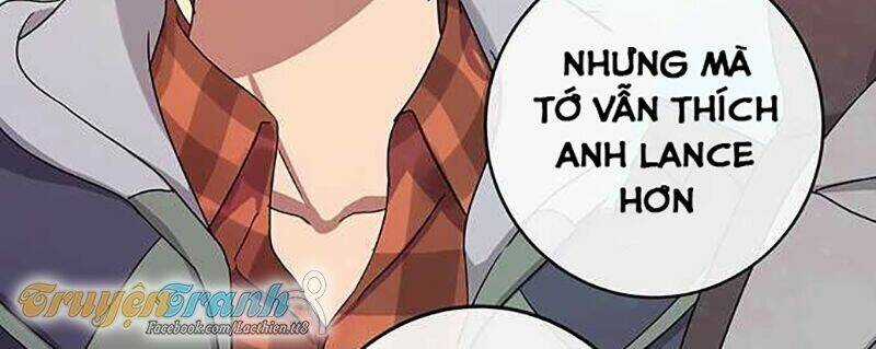 Nụ Hôn Nguyền Rủa - Chapter 53 - Trang 9