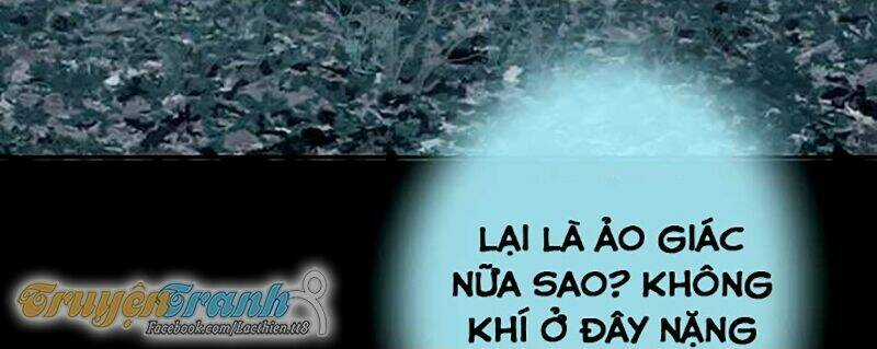 Nụ Hôn Nguyền Rủa - Chapter 54 - Trang 13