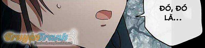 Nụ Hôn Nguyền Rủa - Chapter 54 - Trang 33